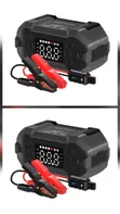 Car Jump Starter & Air Inflatable 3000A - 1