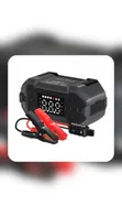 Car Jump Starter & Air Inflatable 3000A - 2