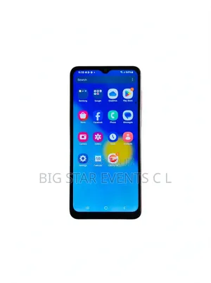 Samsung Galaxy A04 64GB Red