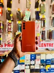 Samsung Galaxy A04 64GB Red - 3