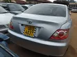 Toyota Mark X 2007 Gray - 1