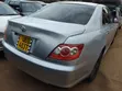 Toyota Mark X 2007 Gray - 2