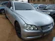 Toyota Mark X 2007 Gray - 3
