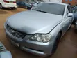 Toyota Mark X 2007 Gray - 4