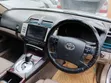 Toyota Mark X 2007 Gray - 5