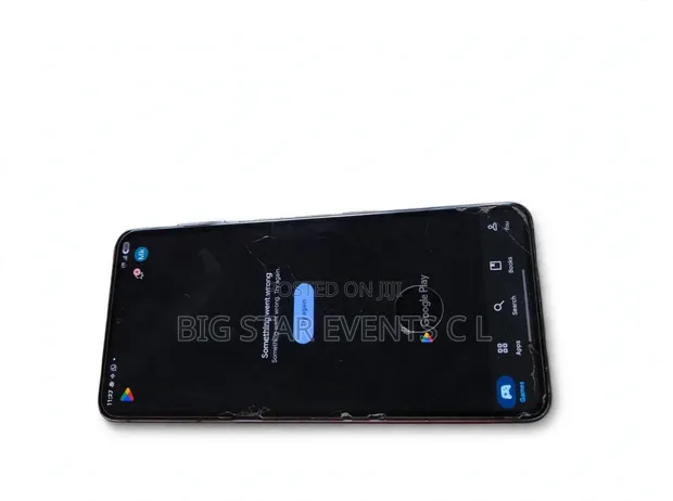 Samsung Galaxy S22 5G 128GB Black - 1