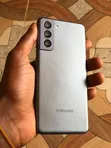 Samsung Galaxy S22 5G 128GB Black - 2