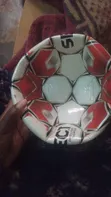 Select Brilliant Size 5 Football - 1