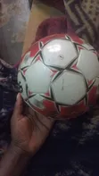 Select Brilliant Size 5 Football - 2