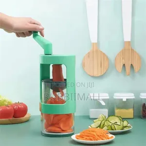 Super Vegetable Cutter