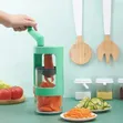 Super Vegetable Cutter - 1