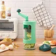 Super Vegetable Cutter - 3