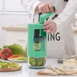 Super Vegetable Cutter - 4