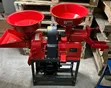 Brand New Rice Polisher Motor - 2