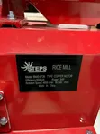 Brand New Rice Polisher Motor - 3
