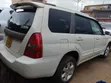 Subaru Forester 2005 Off-White - 3