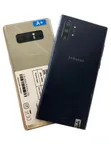 Samsung Galaxy Note 20 5G 128GB Black - 1