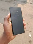 Samsung Galaxy Note 20 5G 128GB Black - 4