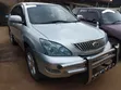 Toyota Harrier 2008 Gray - 3