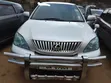 Toyota Harrier 2008 Gray - 4