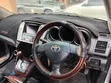 Toyota Harrier 2008 Gray - 5