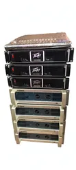 Peavey Power Amplifier - 1