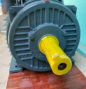 3 Phase 22kW 30HP Electric Motor