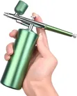 Cordless Airbrush Nail Spray Gun - 3