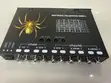 7-Band Graphic Car Audio Equalizer - 1