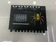 7-Band Graphic Car Audio Equalizer - 2