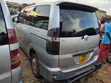 Toyota Noah 2004 Gray - 3