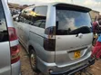 Toyota Noah 2004 Gray - 4