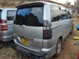 Toyota Noah 2004 Gray - 5