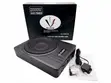 10" Ultra Thin Car Underseat Subwoofer - 1