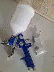 Brand New AGP Spray Gun - 2