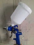 Brand New AGP Spray Gun - 3