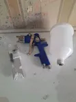Brand New AGP Spray Gun - 5