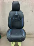 Universal Nappa Leather Car Seat Cushions - 1