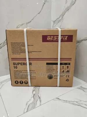 10L Water Heater - Best Mixer, Good Quality