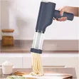 Brand New Lec 6-in-1 Electric Noodle & Pasta Maker - 2