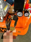 Brand New Air Compressor 50L - 2