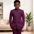 Customized Kids African Kaftan - 2