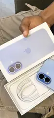 New Apple iPhone 17 256GB Blue - 1