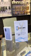 New Apple iPhone 17 256GB Blue - 2