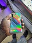 Samsung Galaxy Note 10 5G 256GB Black - 3