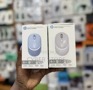 HP Bluetooth & Wireless Dual Mode Mouse