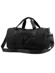 Stylish Black Gym Bag - Brand New - 2