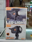Plokama PK-400S Professional LED Studio Light Kit - 1