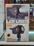 Plokama PK-400S Professional LED Studio Light Kit - 3
