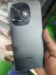 Tecno Spark Go 128GB Black - 2